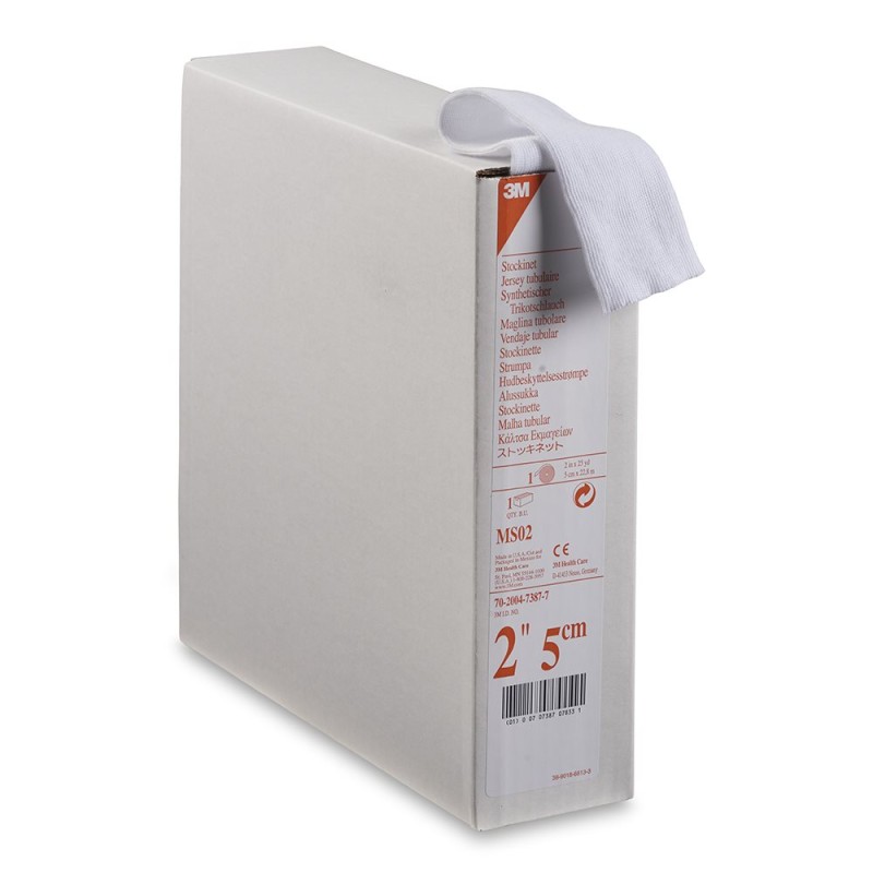 Tuyau 3M Tricot 5cmx22.8m Tuyau 3M Tricot 5cmx22.8m