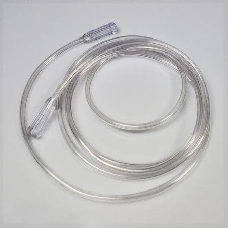 Tube à oxygène Salter 2.1m 50 pièces