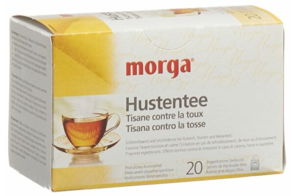 Morga Tisane No 5465 Btl 20 pièces Morga Tisane No 5465 Btl 20 pièces