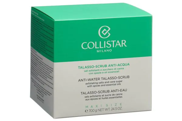 COLLISTAR BODY CARE Enveloppements drainants Reshap 2 x 100ml