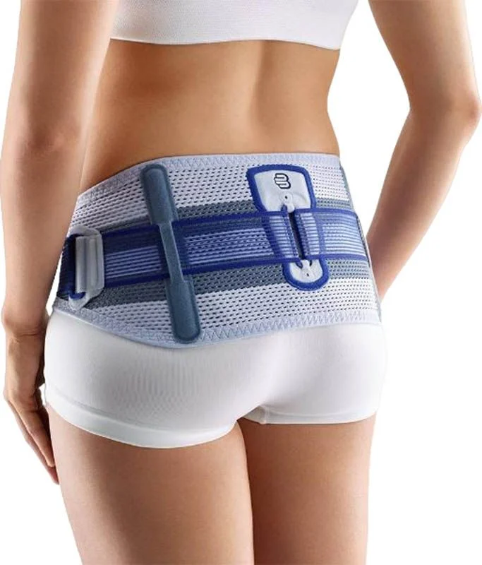 SACROLOC orthèse de stabilisation Gr4 titane