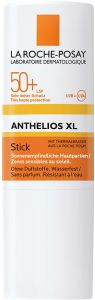La Roche-Posay Anthelios stick SPF50+ zone sens 9g La Roche-Posay Anthelios stick SPF50+ zone sens 9g