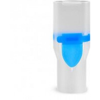 Embout buccal PARI universel