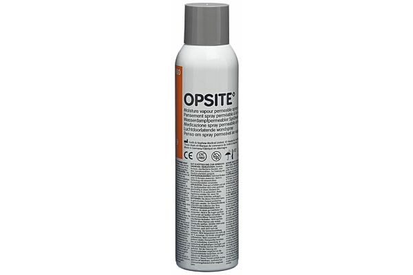 Pansement spray Opsite 240ml