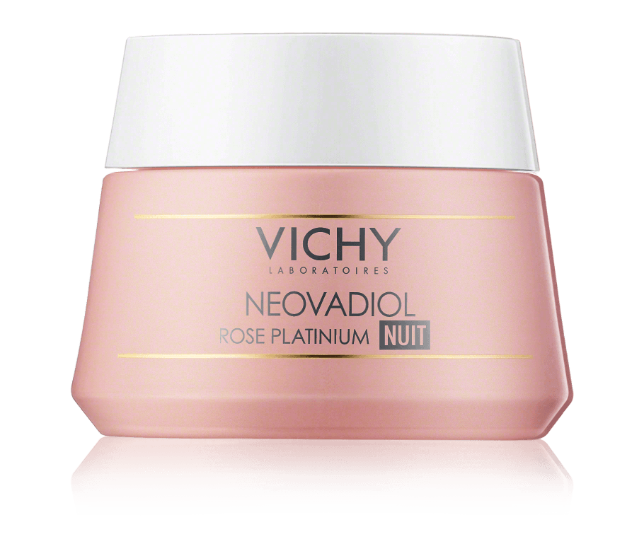 VICHY Neovadiol Rose Platinium Nuit 50ml VICHY Neovadiol Rose Platinium Nuit 50ml