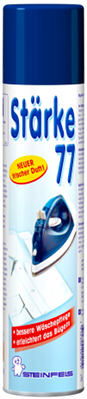 Spray Stärke 77 400ml