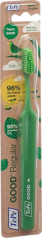 Brosse à dents TePe GOOD Regular