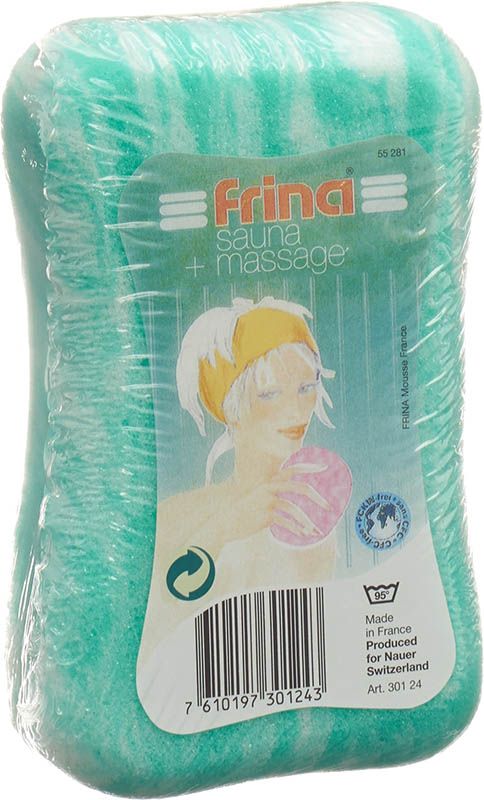 FRINA Massage Sauna Lilas