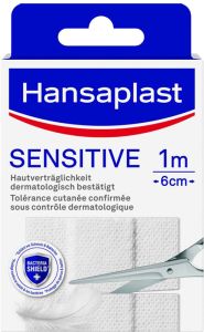 HANSAPLAST Sensitive mètre 6cm1xm