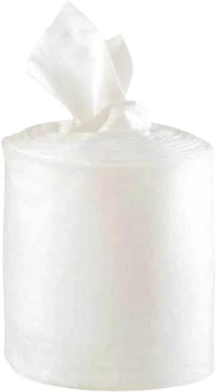 Lingettes Schülke rouleau 100 pièces