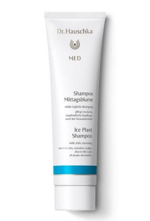 Dr. Hauschka Shampooing Fleur de midi 150ml Dr. Hauschka Shampooing Fleur de midi 150ml