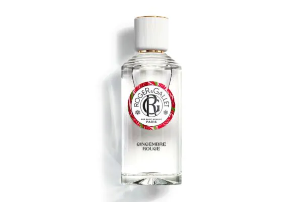 Roger & Gallet Gingembre Rouge Eau Parfumée 100ml