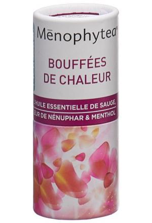 Menophytea Menostick bouffées de chaleur 5g