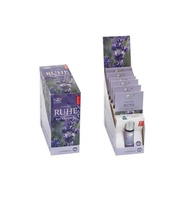 Aromalife Roll-on Repos Lavande 6 pièces Aromalife Roll-on Repos Lavande 6 pièces