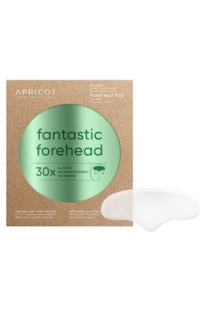 APRICOT wiederv Pad frontal anti-rides Hyaluron APRICOT wiederv Pad frontal anti-rides Hyaluron