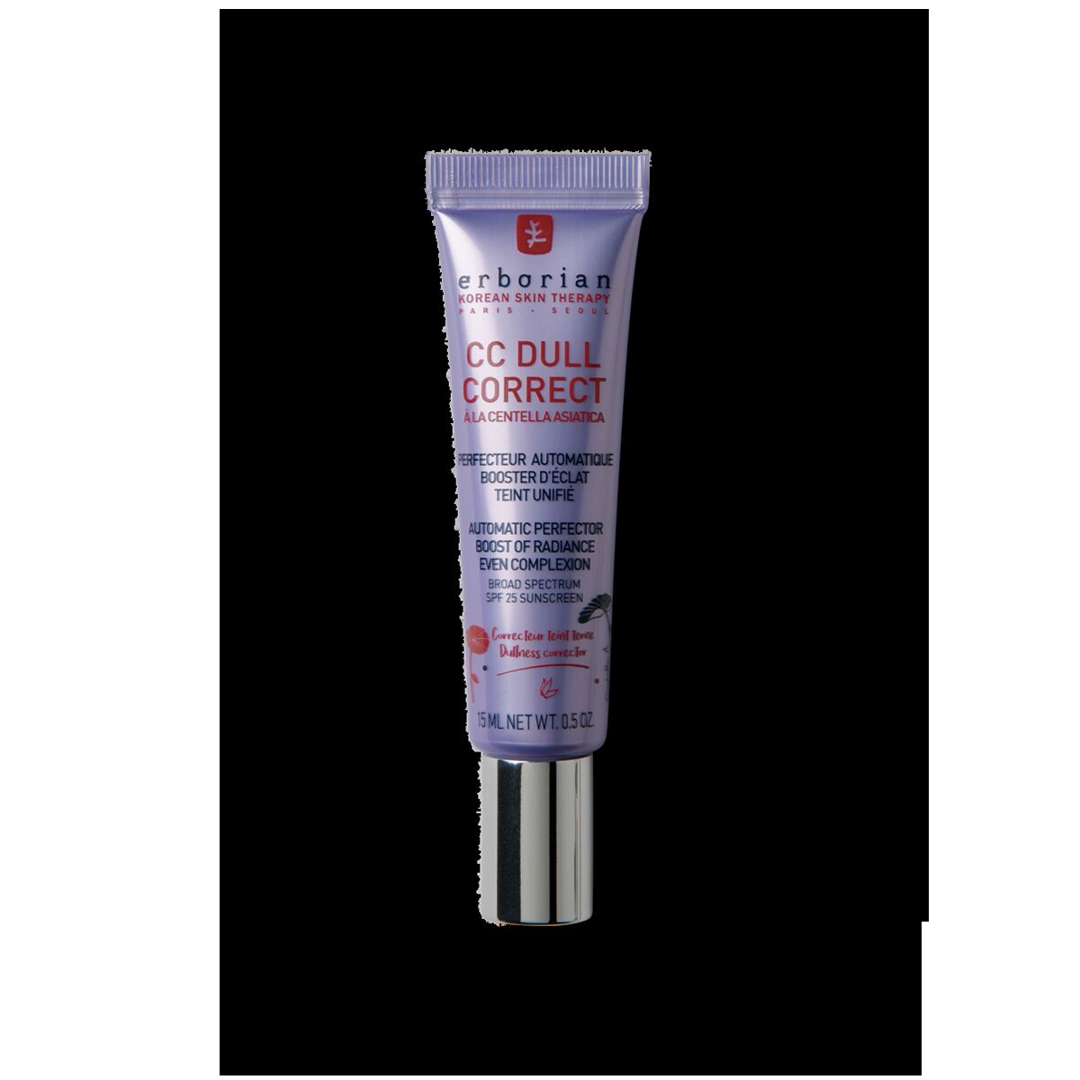 Erborian Korean Therapy CC Dull Correct 15ml