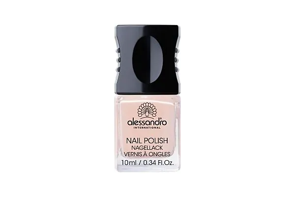 alessandro Nagellack sans Verp 08 Nude Ele 10ml