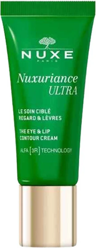 Nuxe Nuxuriance Ultra Soin Cibl ? Reg&L?vres 15 ml