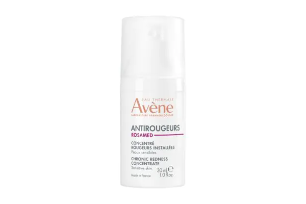 AVENE Antirougeurs Rosamed Concentré 30ml AVENE Antirougeurs Rosamed Concentré 30ml