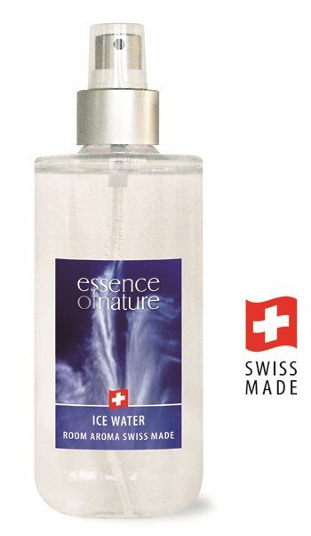 ESSENCE OF NATURE Spray eau glacée 200ml