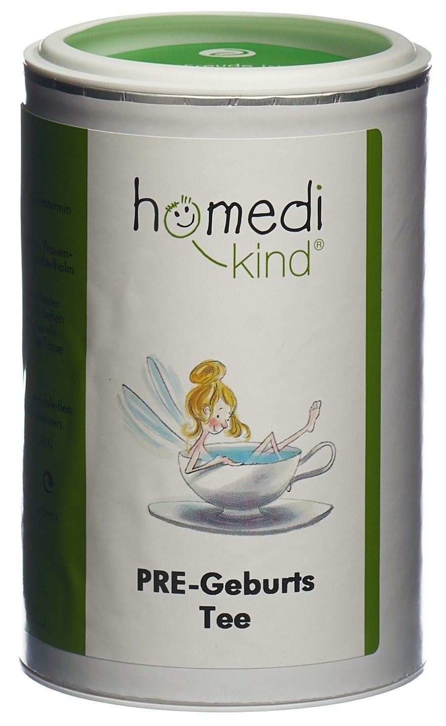 Tisane prénatale homedi-kind 50g Tisane prénatale homedi-kind 50g