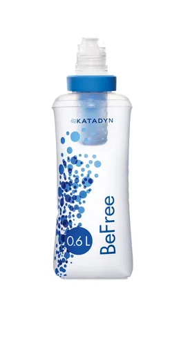 Filtre KATADYN BeFree 0,6 L