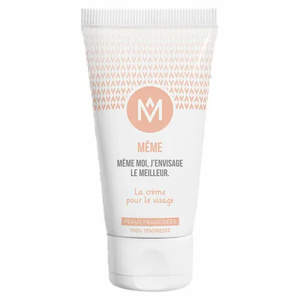 MEME Crème pour le visage 50ml MEME Crème pour le visage 50ml