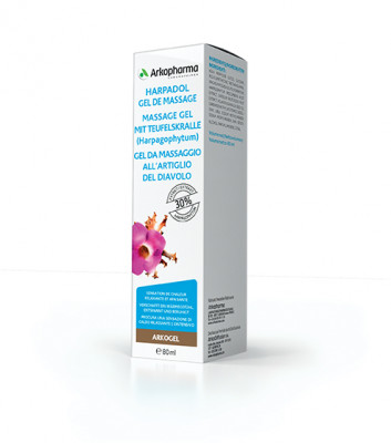 Griffe du diable Arkopharma Gel 80 ml Griffe du diable Arkopharma Gel 80 ml