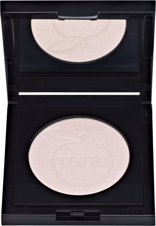 Poudre minérale IDUN Tilda Illuminating 3,5 g