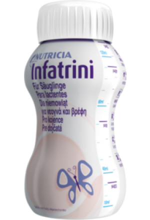 Infatrini liquide 24 x 125ml