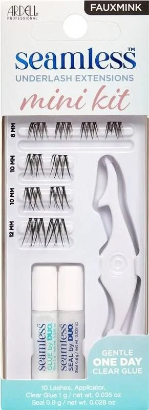 Mini kit ARDELL Seamless Faux Mink