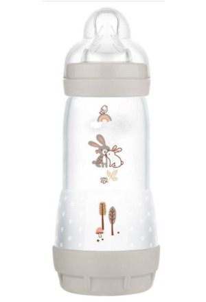 MAM Easy Start Biberon Anti-Colic 320ml 4+ mois Unisexe