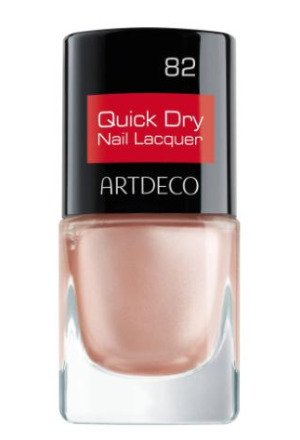 Artdeco Quick Dry Nail Lacquer Mini Ed 82 5ml