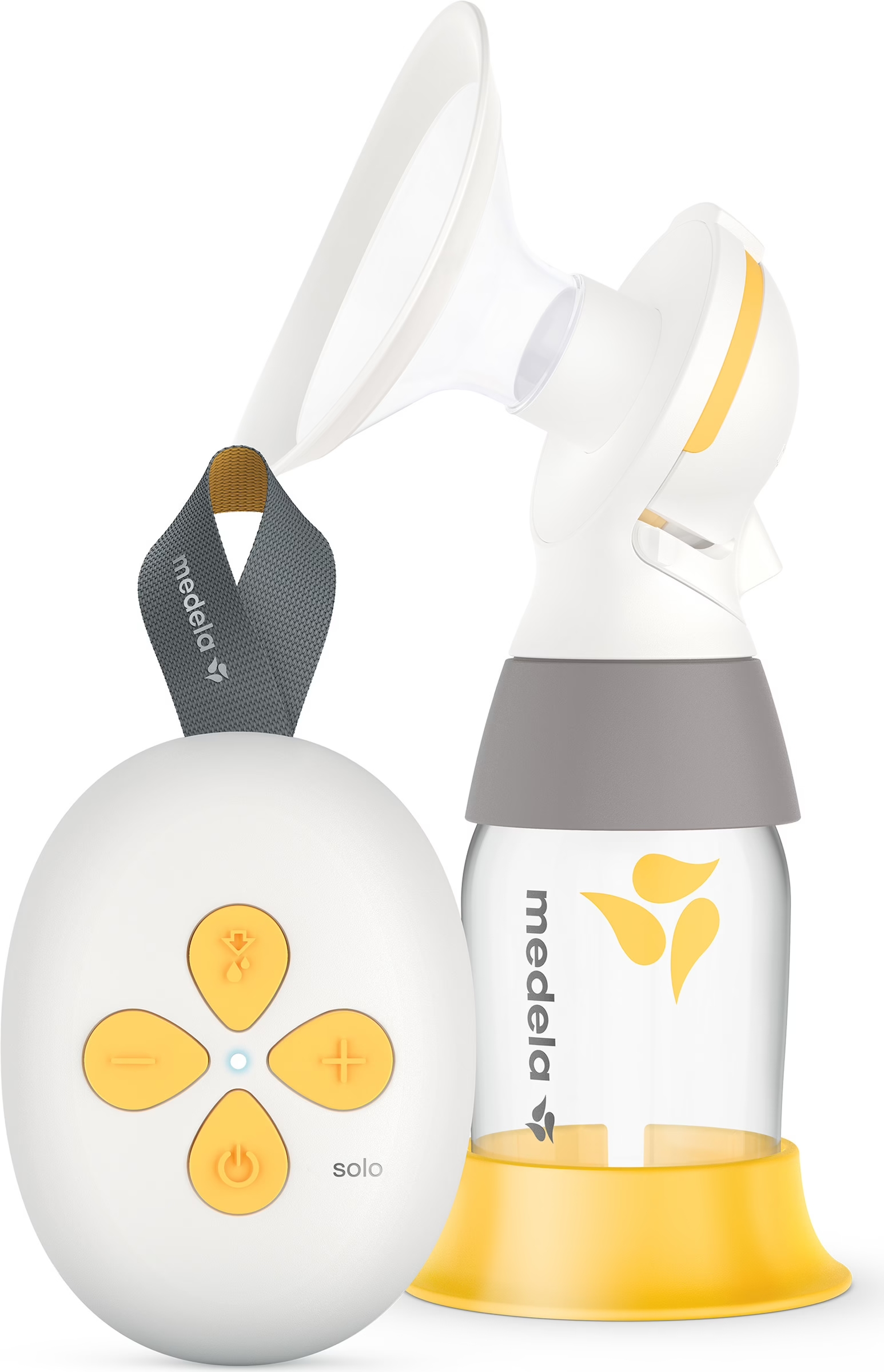 Medela Solo Tire-lait électrique individuel Medela Solo Tire-lait électrique individuel