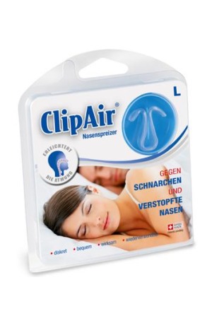 Ecarteur nasal CLIPAIR L