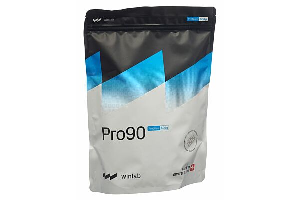 Winlab PRO 90 chocolat Btl 750g