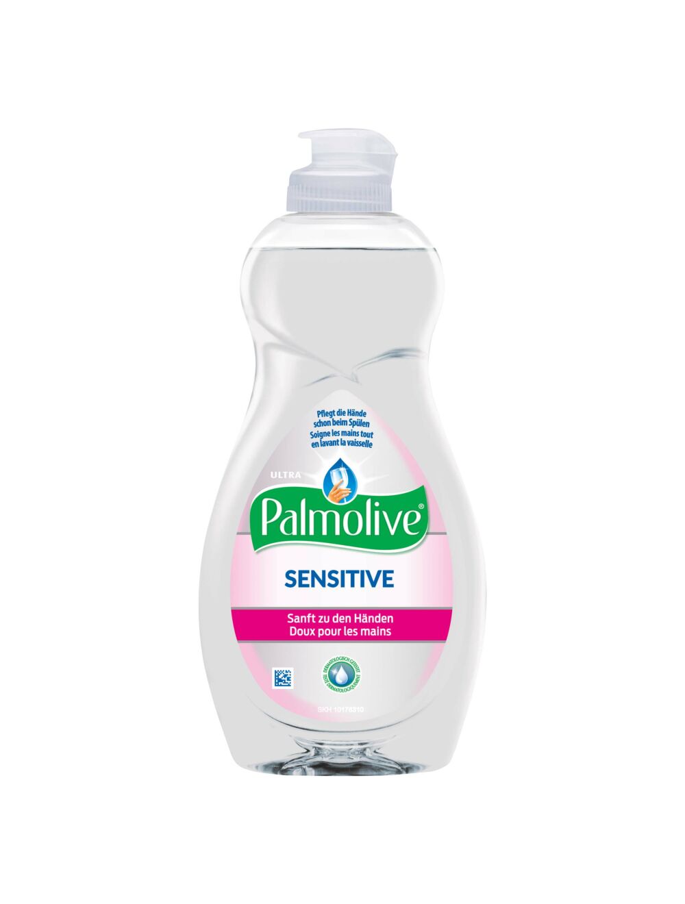 Palmolive Ultra Sensitive 500 ml