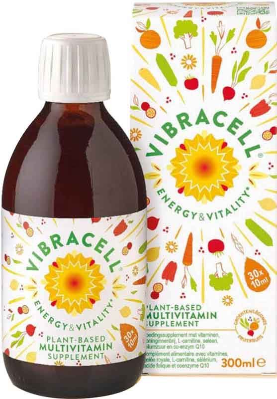 Martera Vibracell liquide bouteille 300ml