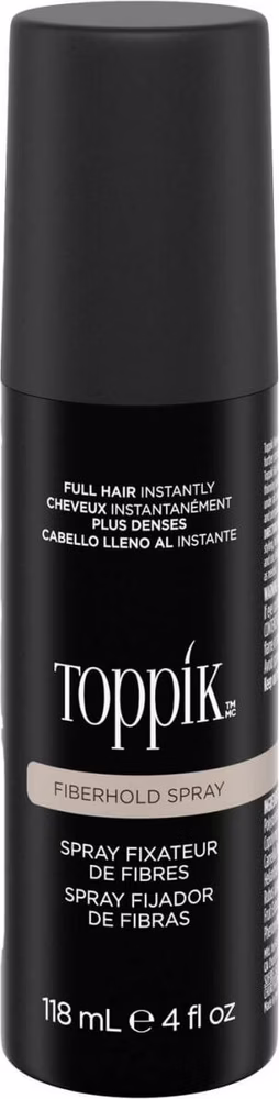 TOPPIK Fiberhold Spray 118ml