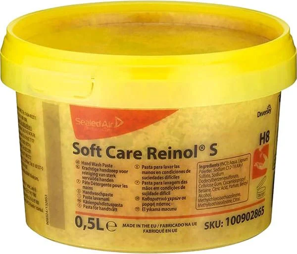 SOFT CARE Reinol S