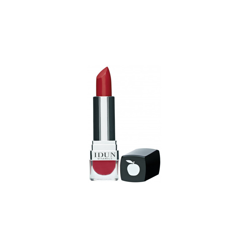 Rouge à lèvres IDUN Jordgubb