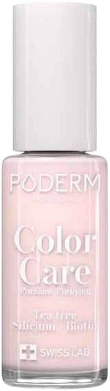 Poderm Vernis Color Care Nude blush Fl 8ml
