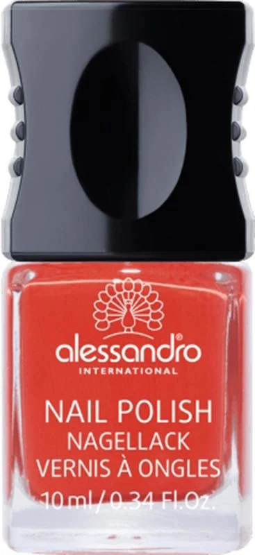 alessandro Vernis à ongles Sans Verp 924 Mellow