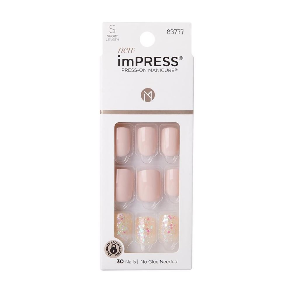 KISS ImPress Nail Kit Dorothy (n)