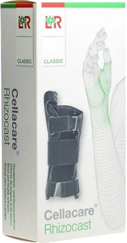 Cellacare Rhizocast Classic Gr.2 gauche