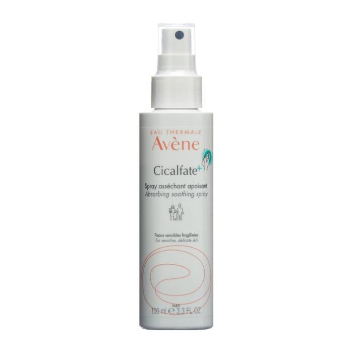AVENE Cicalfate+ Spray Séchant 100ml AVENE Cicalfate+ Spray Séchant 100ml
