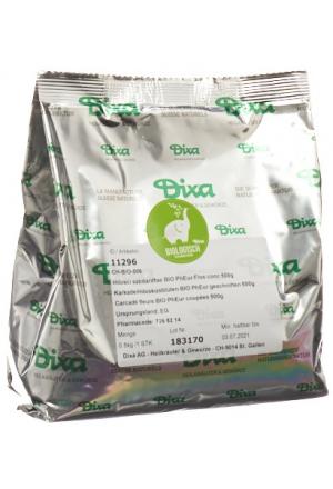 DIXA Karkade Fleurs d'Hibiscus PhEur BIO coupé 500g DIXA Karkade Fleurs d'Hibiscus PhEur BIO coupé 500g