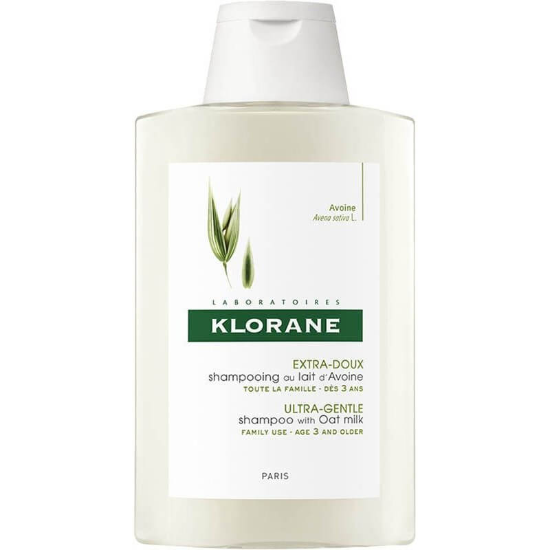 Klorane Avoine Shampooing Bio Tb 200ml