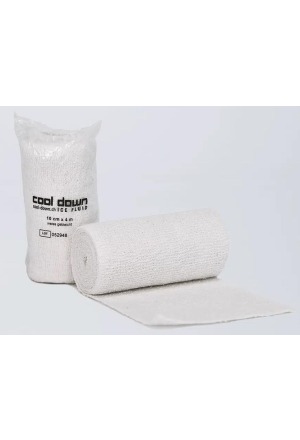 Bande COOL DOWN 10cmx2m