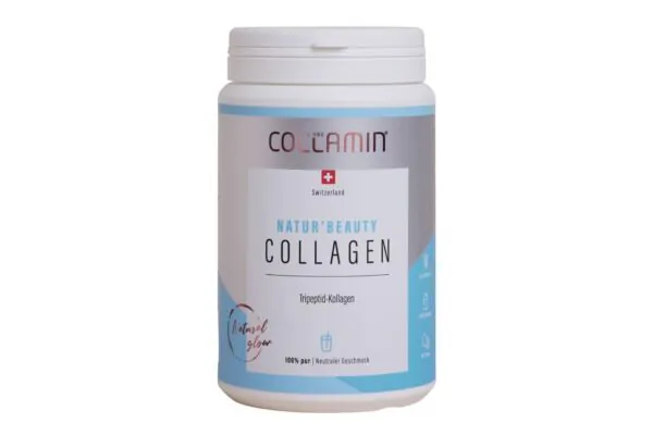 COLLAMIN Natur'Tripeptide Ds 360g COLLAMIN Natur'Tripeptide Ds 360g